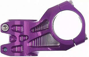 Вынос руля Hope AM/Freeride 50 мм 20 градусов ST2050PU Purple