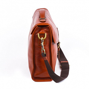 Портфель Pola 5130 brown
