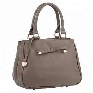 Женская сумка Pola 7122 dark beige