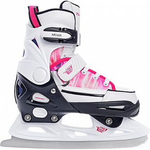 Коньки раздвижные Tempish Rebel Ice One Pro Girl