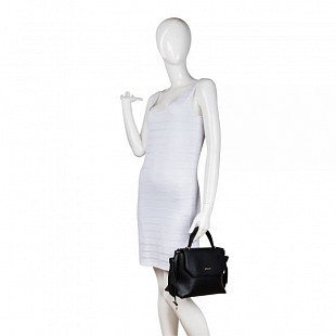 Женская сумка Pola 64459 black