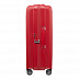 Чемодан Samsonite HI-FI 68см KD8*00 002 red