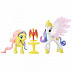 Игрушка My Little Pony Пони-модницы Парочки (B9160)