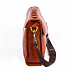 Портфель Pola 5130 brown