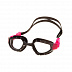 Очки для плавания Alpha Caprice AD-G6100 black/pink/silver Очки для плавания Alpha Caprice AD-G6100 black/pink/silver