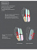 Рюкзак XD Design Bobby P705-541 Black