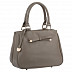 Женская сумка Pola 7122 dark beige
