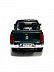 Машинка Bburago 1:43 Volkswagen Amarok (18-30000/18-30232) green