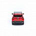 Масштабная модель автомобиля Maisto 1:24 Джип Ренегат (31282) red