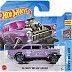 Машинка Hot Wheels Базовой коллекции '55 Chevy Bel Air Gasser 43/250 (5785 HCW89) mainline 2022 Машинка Hot Wheels Базовой коллекции '55 Chevy Bel Air Gasser 43/250 (5785 HCW89) mainline 2022