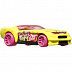 Машинка Hot Wheels Spongebob Pony-Up (GDG83 HRV53)