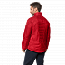 Куртка мужская Jack Wolfskin Ultimate Argon Jacket M red lacquer