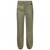 Брюки детские Jack Wolfskin Lakeside Pants Kids khaki