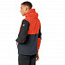 Куртка мужская Jack Wolfskin Eagle Peak Jacket M ebony