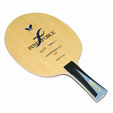 На картинке изображен Основание ракетки Butterfly Innerforce Ulc Off Основание ракетки Butterfly Innerforce Ulc Off