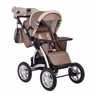 Коляска Geoby C705-X (RKKW)
