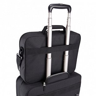 Сумка для ноутбука Case Logic Advantage Line 15.6" ANC316 Black