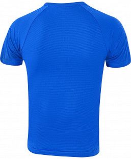 Футболка тренировочная детская Jogel Camp Traning Tee JC4ST-0121 blue