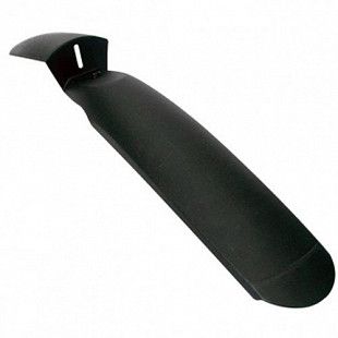 Крыло переднее Longus Shock Explorer (Black) 397201