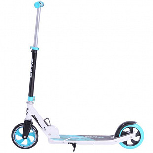 Самокат городской Novatrack Polis 160P.POLIS.BL9 Blue