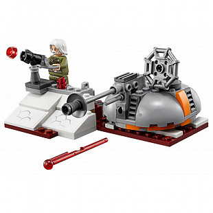 Конструктор LEGO Star Wars Защита Крайта 75202