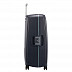 Чемодан Samsonite S'CURE 75см 10U*A0 002 dark blue