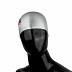 Шапочка для плавания Alpha Caprice CF-2 silver Шапочка для плавания Alpha Caprice CF-2 silver
