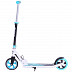 Самокат городской Novatrack Polis 160P.POLIS.BL9 Blue