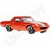 Машинка Hot Wheels 1:64 1968 Mazda Cosmo Sport (HWR57 HRT00)