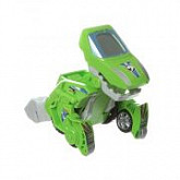 Диноробот на батарейках ZYE-E0094 green