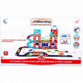 Паркинг Комбогород 8899-3A