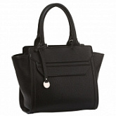 Женская сумка Pola 7157 black