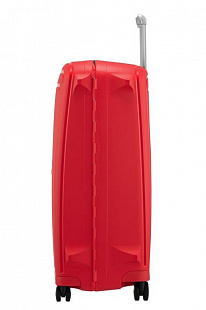 Чемодан Samsonite S`Cure 75см 10U-70002 Red