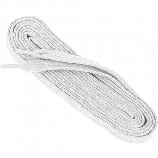 Шнурки для хоккейных коньков Tempish white