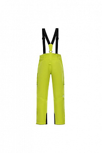 Брюки женские Alpine Pro Minnie 4 lime
