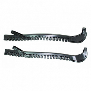 Чехол для лезвий коньков Zez Sport PW-110 Black