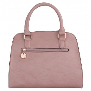 Женская сумка Pola 4216 pale pink