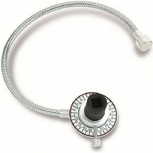 Угломер-транспортир для зажатия болтов Toptul 1/2 48 см JDAW1601