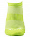 Две пары низких носков Starfit SW-201 Light Green