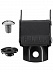 Бакля Powerslide Classic 21 см левая 908050 black