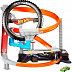 Игровой набор Hot Wheels City "Шиномонтажная Мастерская" (GJL16) Игровой набор Hot Wheels City "Шиномонтажная Мастерская" (GJL16)