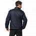 Куртка мужская Jack Wolfskin Jwp Thermic One Jacket M night blue