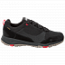 Полуботинки мужские Jack Wolfskin Activate Xt Texapore Low M black / red