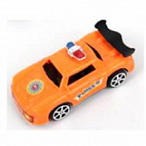 Машинка 002W Orange