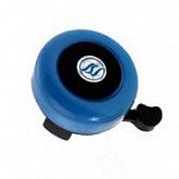 Велозвонок HW 165026 blue (5 шт)