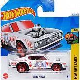 Машинка Hot Wheels Базовой коллекции King Kuda 152/250 (5785 HTB77) mainline 2024