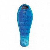Спальный мешок Pinguin Comfort Lady 175 blue