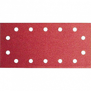 Шлифлист для дерева Bosch 11,5x28 см К60 2608605240