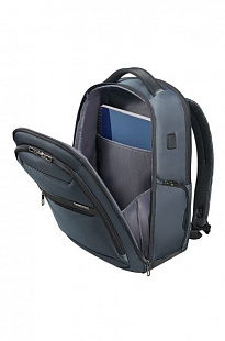 Рюкзак Samsonite Vectura Evo 15,6" CS3-01009 Blue