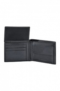 Портмоне Samsonite Attack SLG 60U-09014 Black
